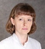 Малютина Анжелика