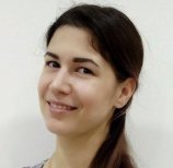 Муржухина Анна Владимировна
