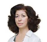 Драгилева Марина Анатольевна