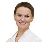 Кузнецова Ольга Николаевна