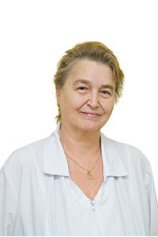 Чехонина Элла Мстиславовна