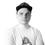 Климов Михаил