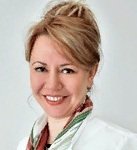 Баева Елена Юрьевна