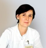 Смирнова Ольга Анатольевна