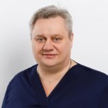 Труханов Юрий Николаевич