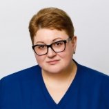 Галкина Ольга Владимировна