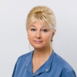Кашенцева Виктория Викторовна