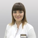 Деменева Дарья Петровна