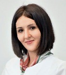 Прудникова Ирина Федоровна