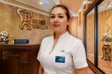 Штерцер Анастасия Романовна