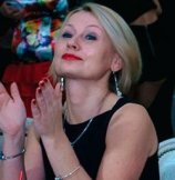 Патрушева Марина Владимировна
