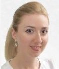 Субботина Светлана Юрьевна