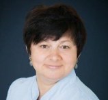 Гаёва Лариса Анатольевна