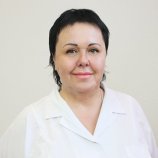Яковлева Ольга Львовна