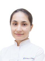 Гагиева Аида Андреевная