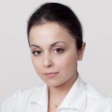 Оганесян Соня Сергеевна