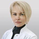 Лебедева Ольга Анатольевна