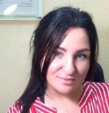 Порсова Ирина