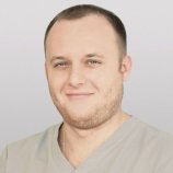 Капарзов Антон Александрович