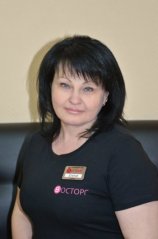Азыркина Елена