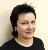 Богучарова Ирина