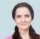 Поплавская Альбина Владимировна