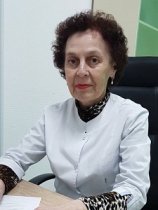 Булкина Лариса Николаевна