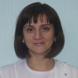 Горбачева Светлана Николаевна