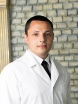 Иржембицкий Денис Александрович
