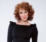 Борикова Ирина