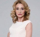 Дюбенко Оксана
