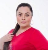 Паршина Наталья