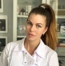 Коваленко Ирина Васильевна