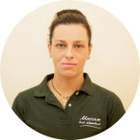Парфенова Светлана