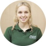 Пылина Анастасия