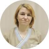 Темерова Инна