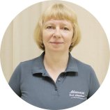 Семенова Ирина