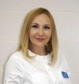 Ахметова Лена Ильгизовна