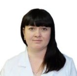 Смирнова Марина Алексеевна