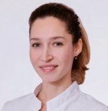 Данукова Луиза Наилевна