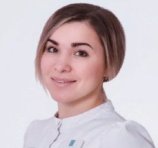 Гайсина Алия Равильевна