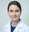 Новикова (Баша) Ольга Вячеславовна