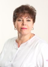 Гридасова Ирина Владимировна
