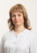 Асеева Ольга Валерьевна