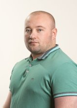 Алексеев Владимир Васильевич