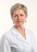 Домрачева Светлана Леонидовна