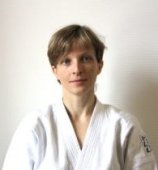 Соболева Алина
