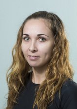 Казначеева Дарья Владимировна