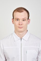 Буксбаум Сергей Геннадьевич