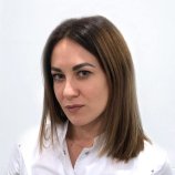 Бузылева Виктория Викторовна
